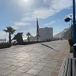 Habitacion Sobre El Mar