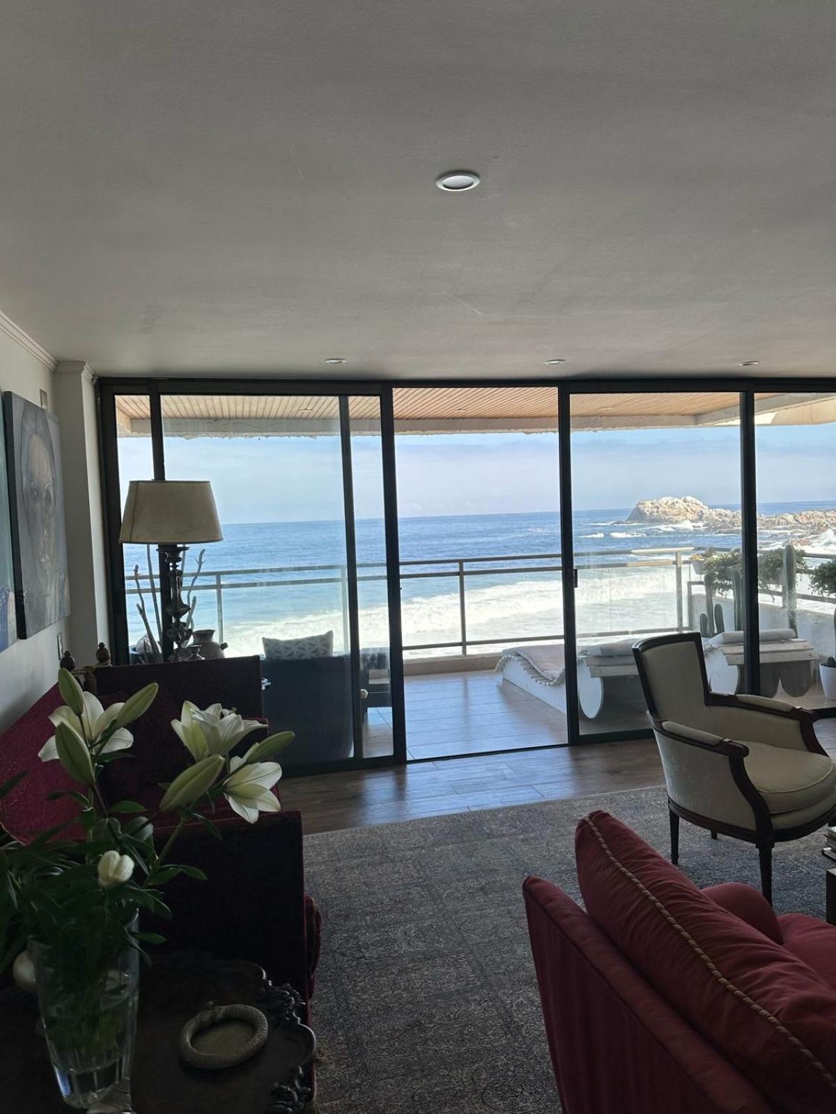 Habitacion Sobre El Mar Casa de hóspedes Vina del Mar