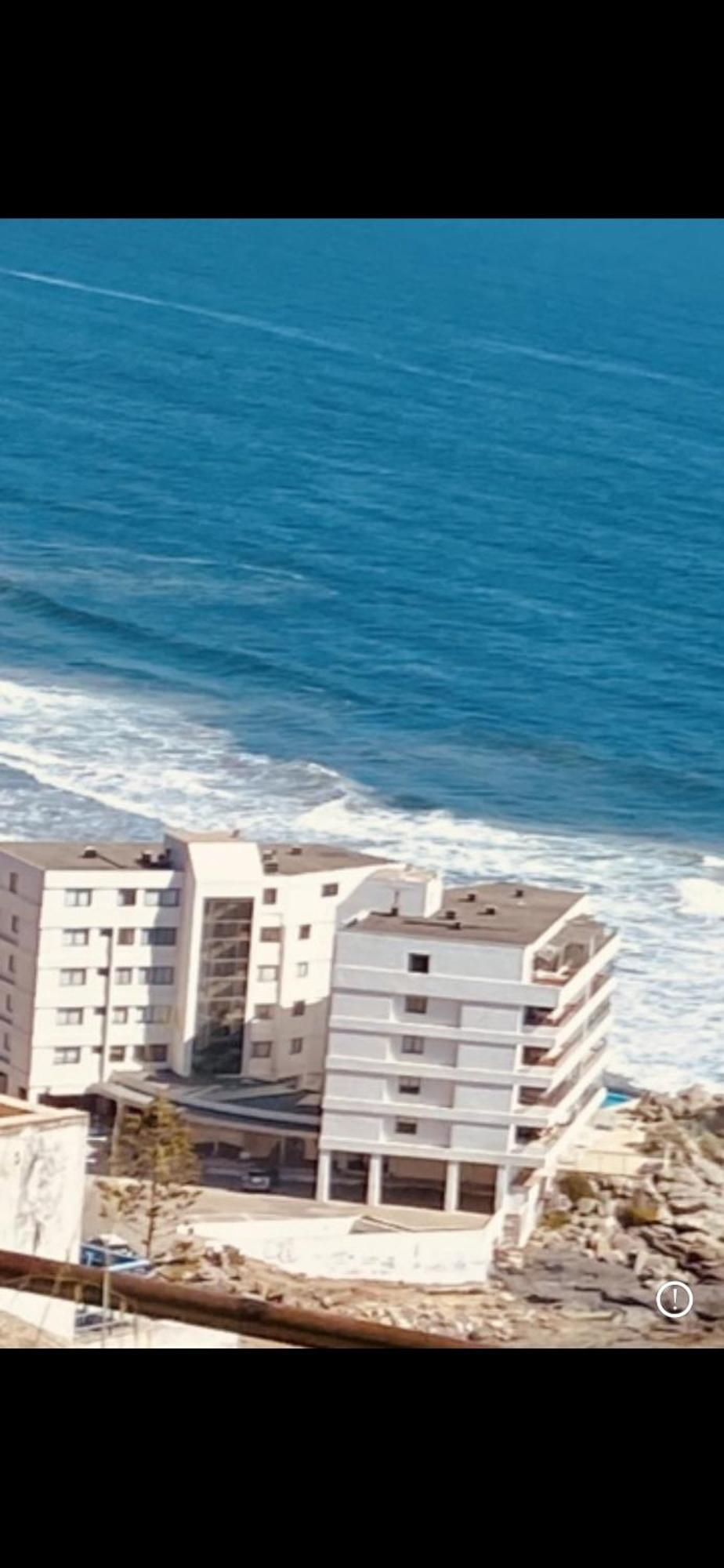 Habitacion Sobre El Mar Casa de hóspedes Vina del Mar