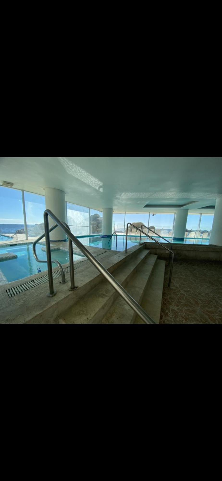 Habitacion Sobre El Mar Vina del Mar