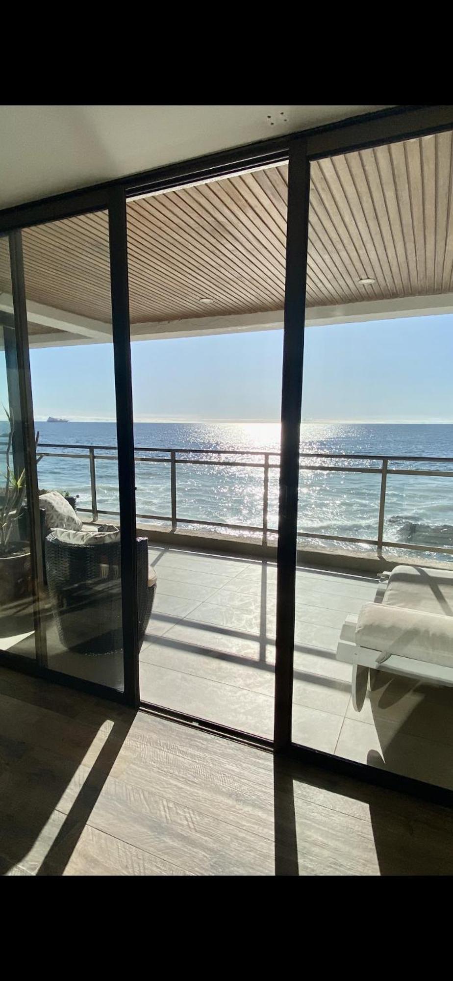 Habitacion Sobre El Mar Casa de hóspedes