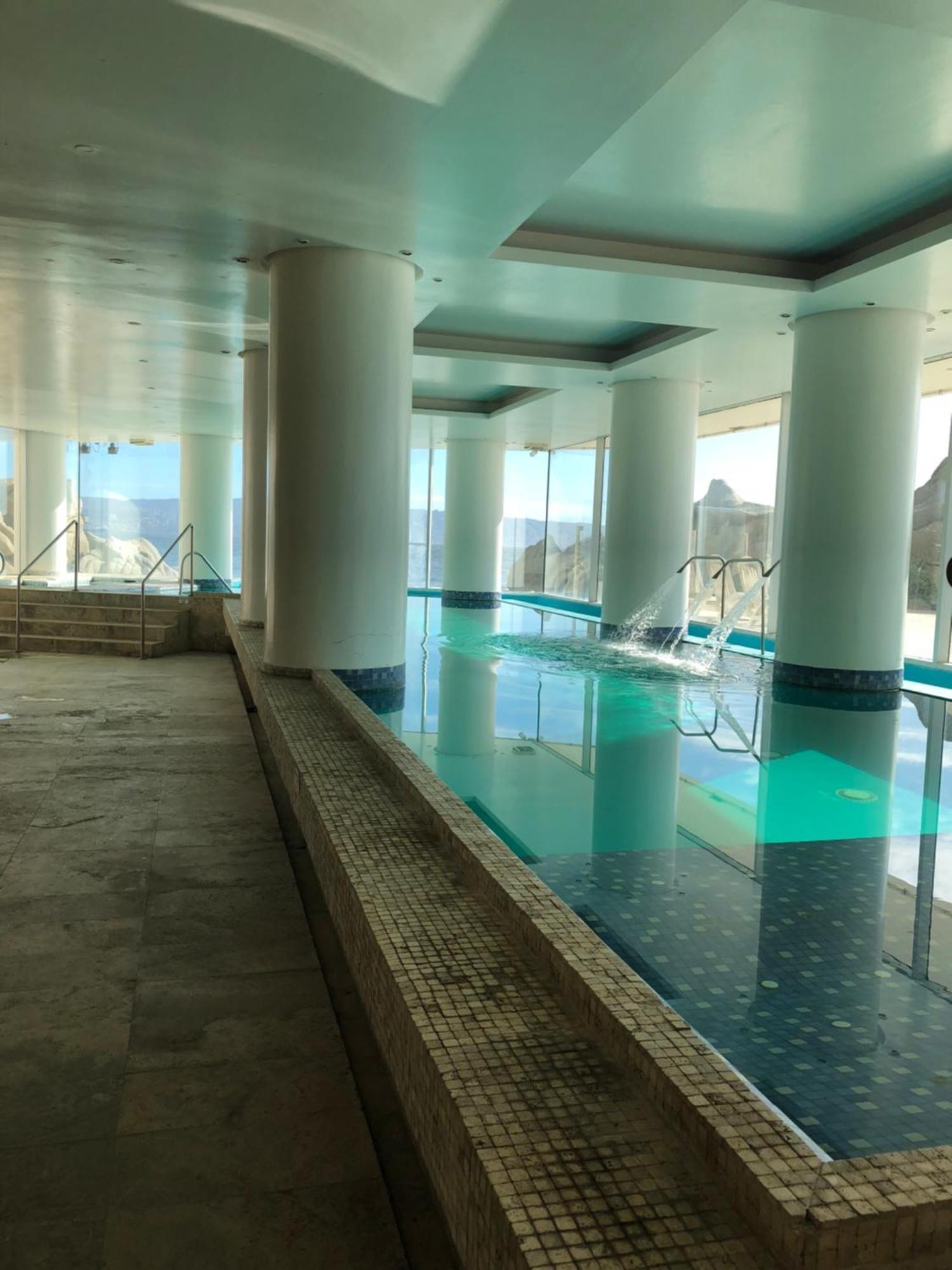 Habitacion Sobre El Mar Casa de hóspedes Vina del Mar