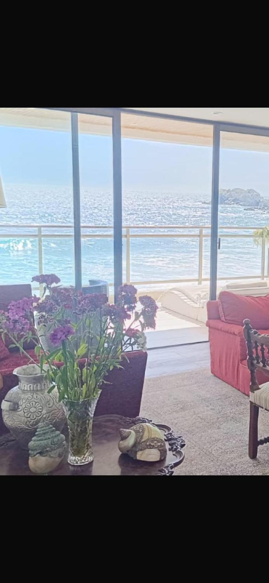 Habitacion Sobre El Mar Casa de hóspedes Vina del Mar