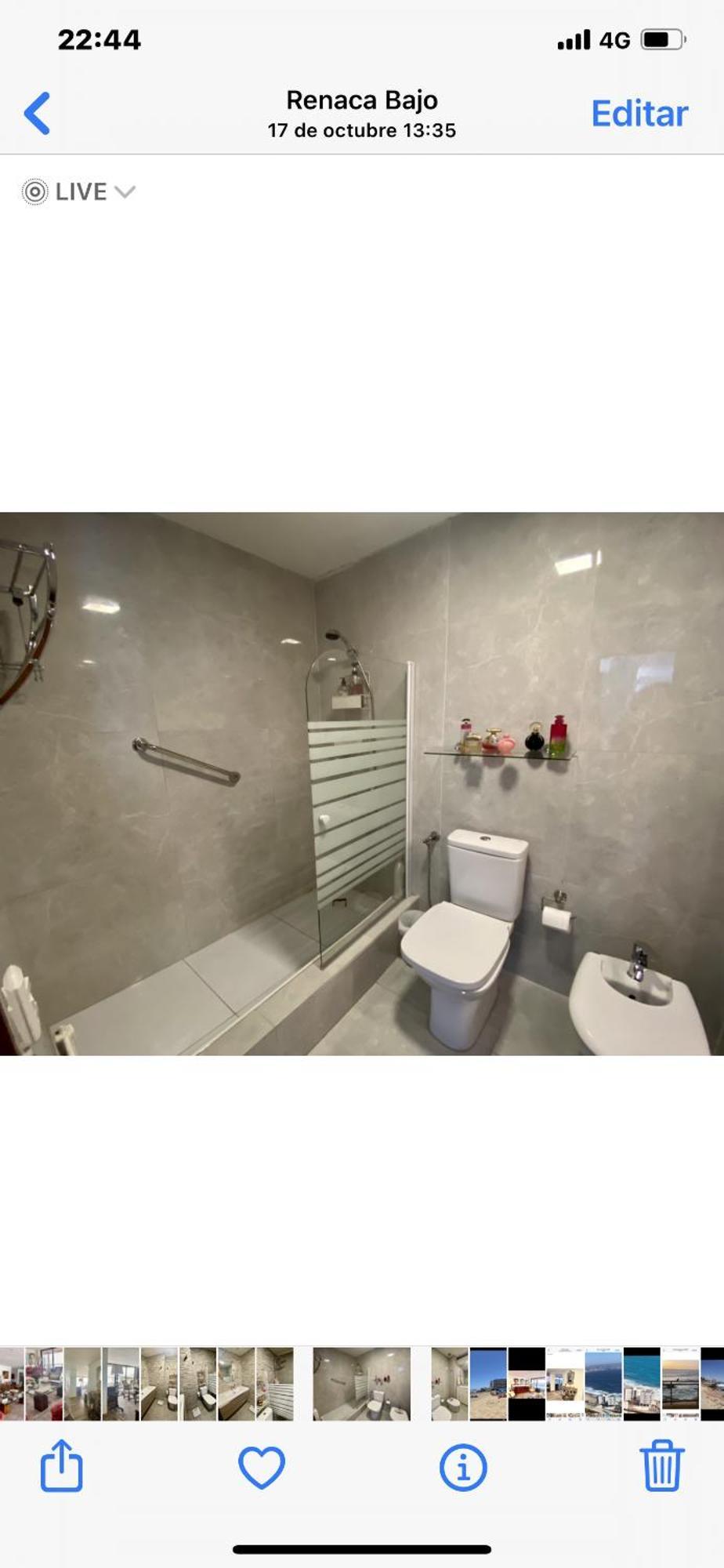 Habitacion Sobre El Mar Casa de hóspedes