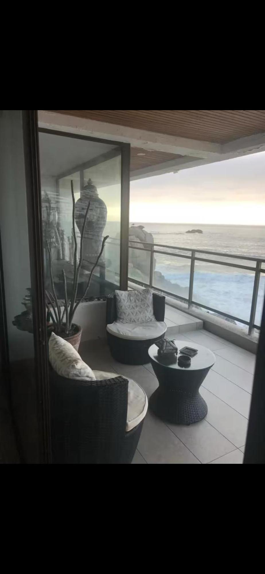 Habitacion Sobre El Mar Casa de hóspedes *